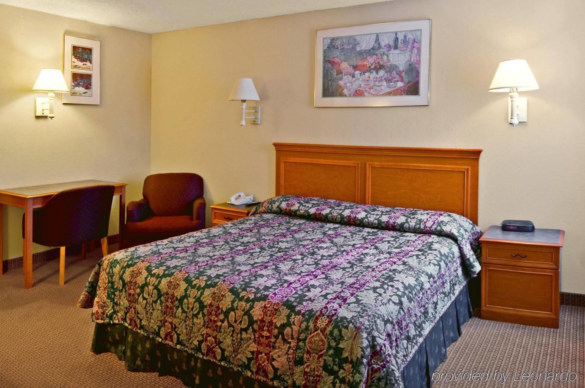 Fairview Inn By Oyo Hesston I-135 Номер фото